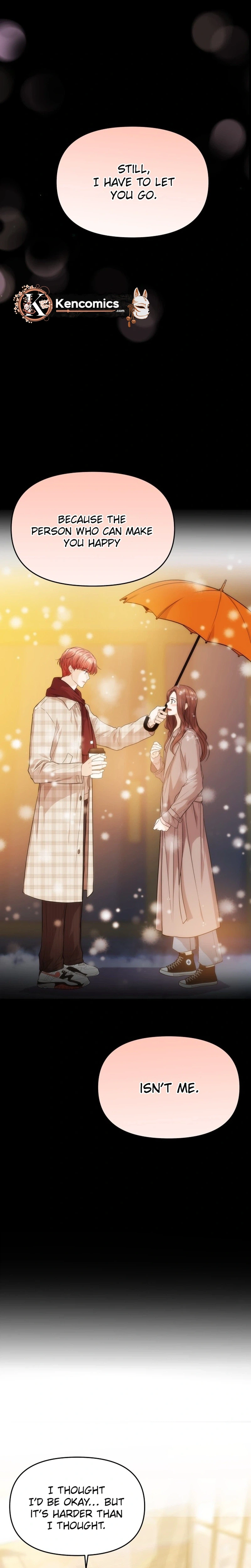 One Day, I Suddenly Got a Crush Chapter 62 148 9edfa15be8d3
