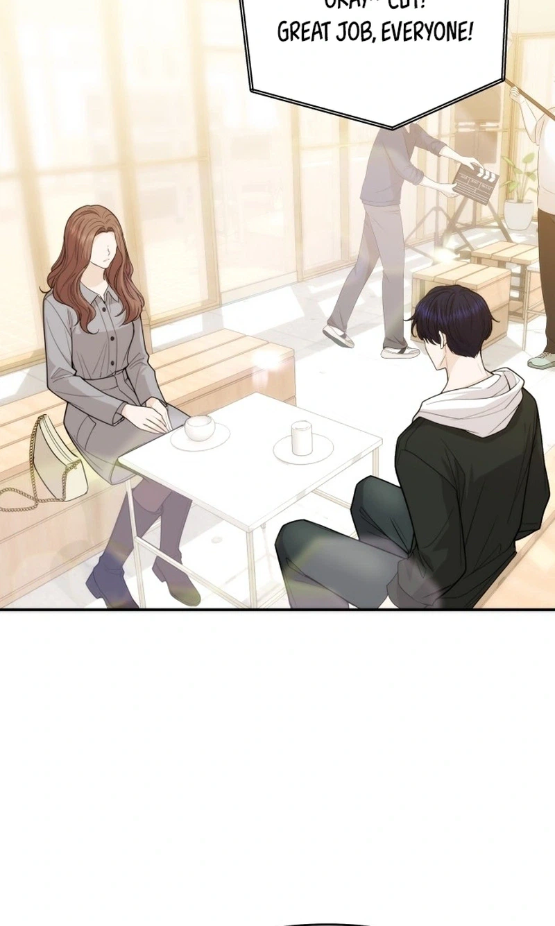 One Day, I Suddenly Got a Crush Chapter 62 150 a2e3dd0f499d