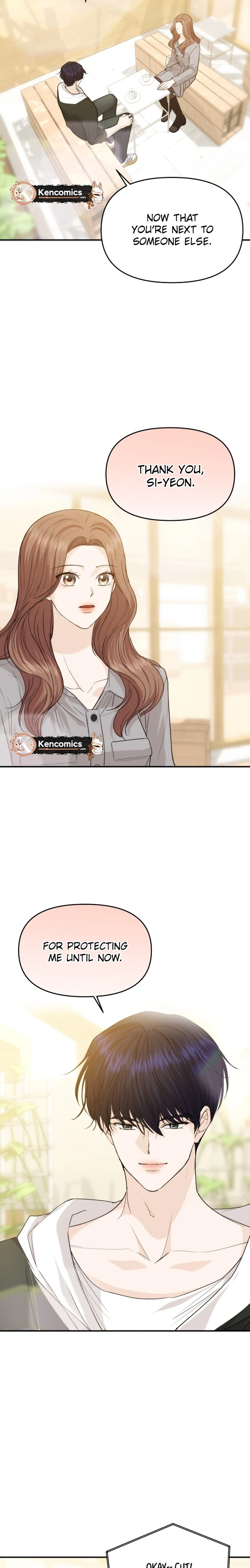 One Day, I Suddenly Got a Crush Chapter 62 149 b99f3094970b