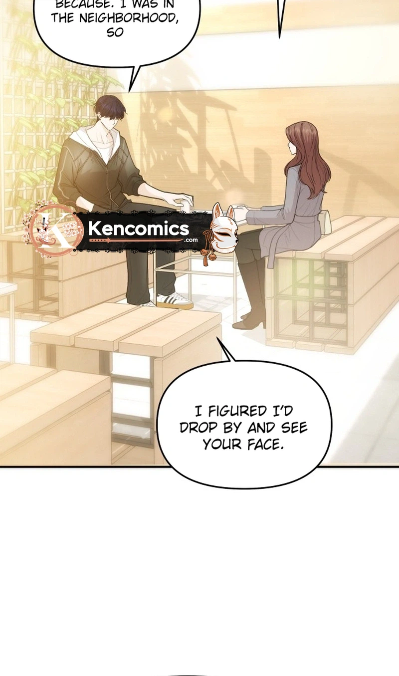 One Day, I Suddenly Got a Crush Chapter 62 144 cfbab62236cb