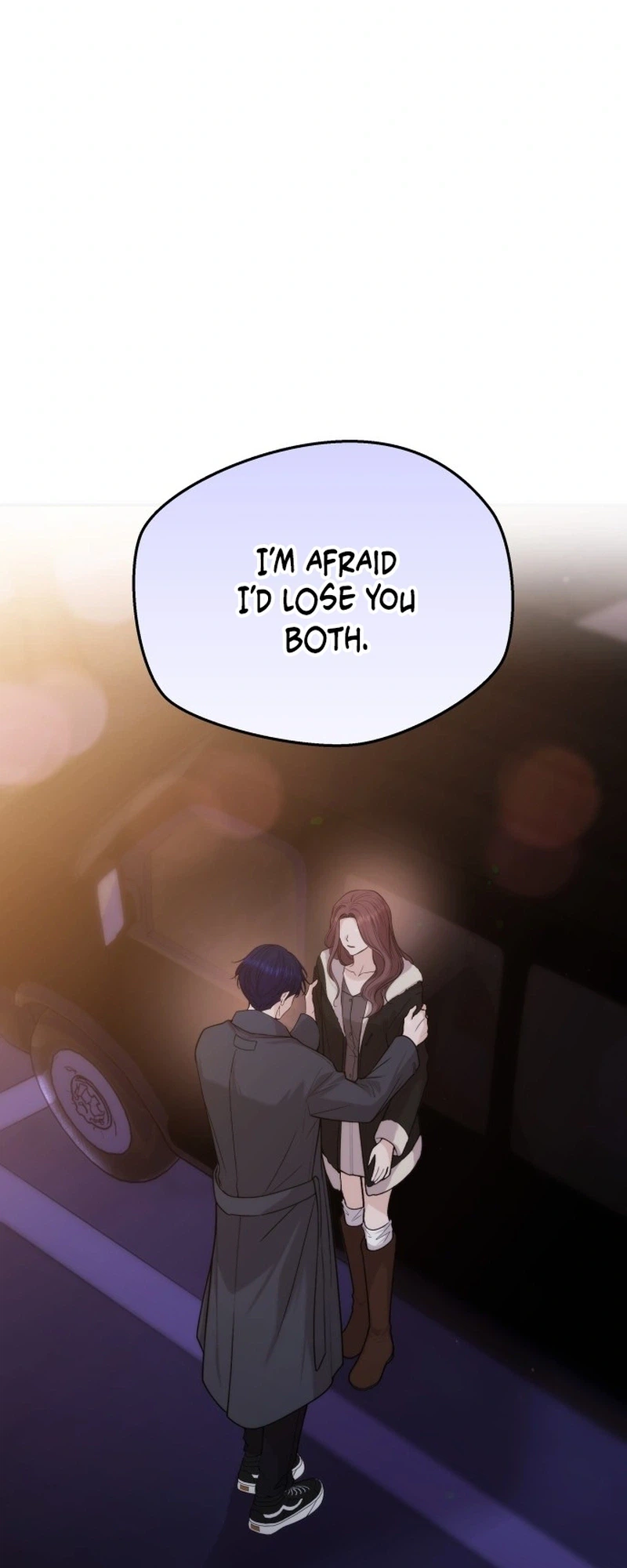 One Day, I Suddenly Got a Crush Chapter 62 168 d88a9f768105