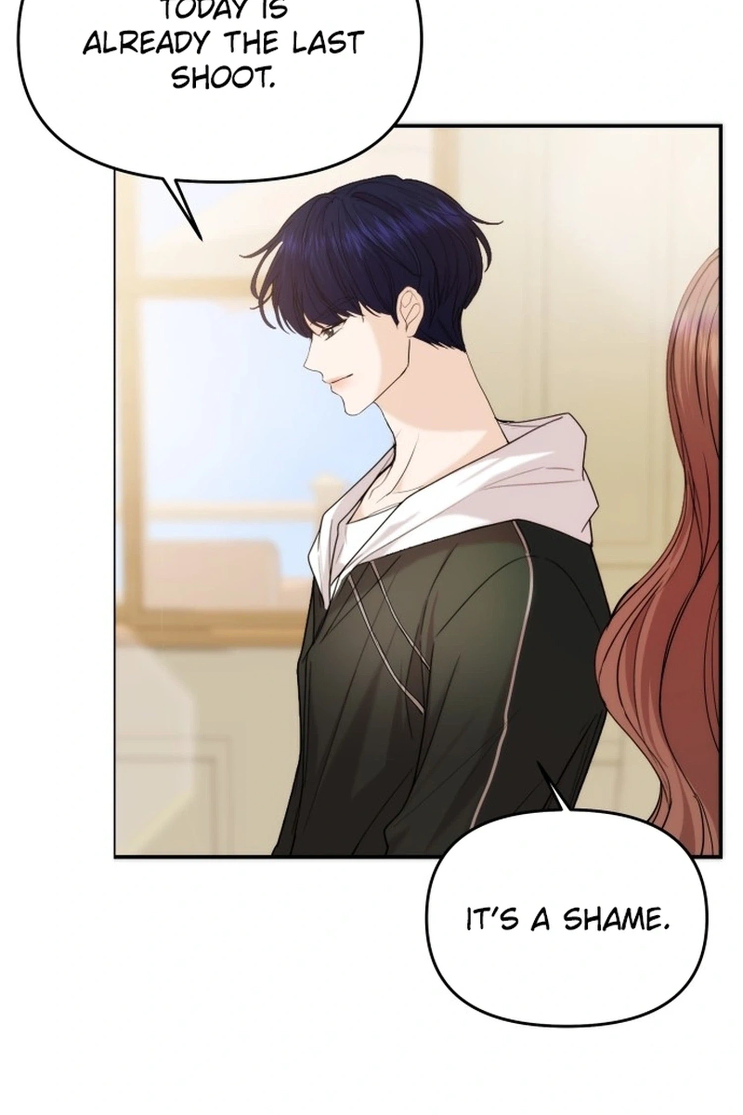 One Day, I Suddenly Got a Crush Chapter 62 141 dcb9828e81a3