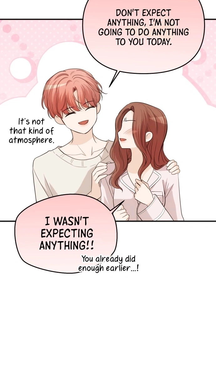One Day, I Suddenly Got a Crush capítulo 65 página 74