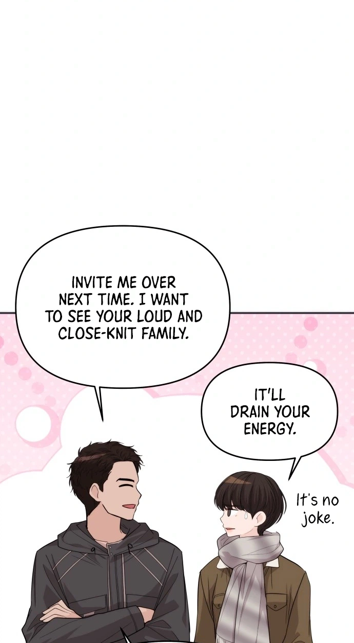One Day, I Suddenly Got a Crush capítulo 65 página 28