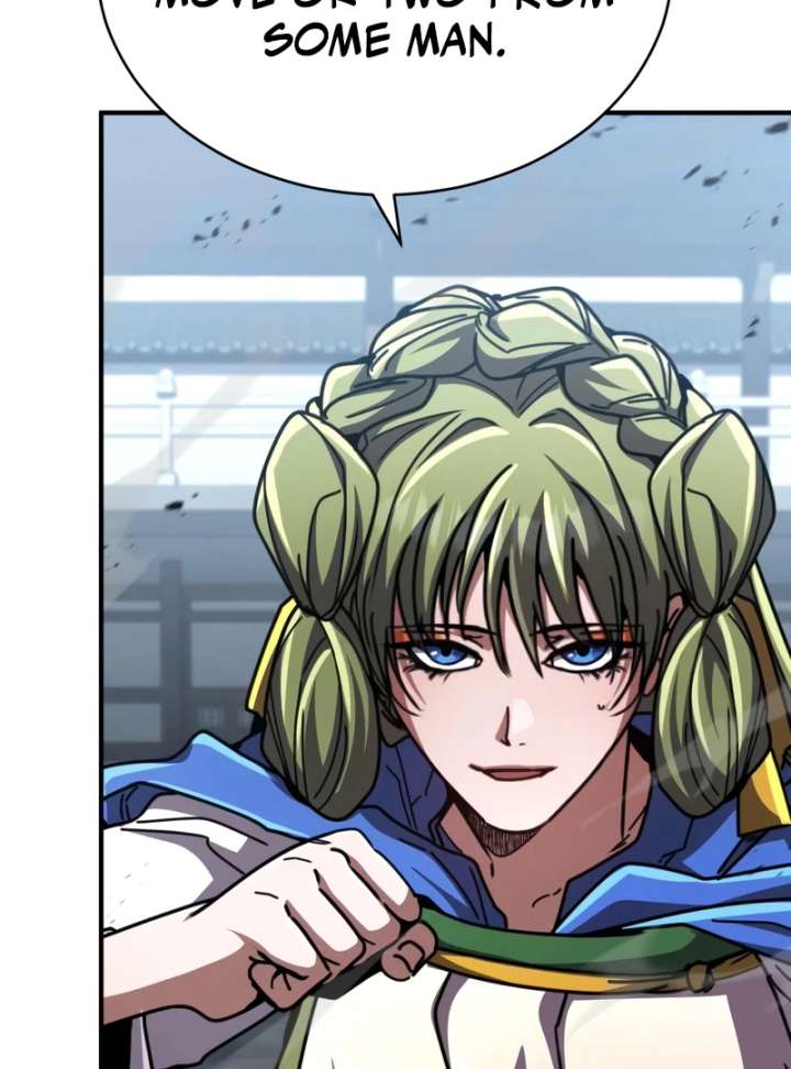Reincarnation of the Fist King Chapter 34 804 158