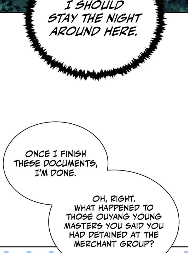 Reincarnation of the Fist King Chapter 34 822 176
