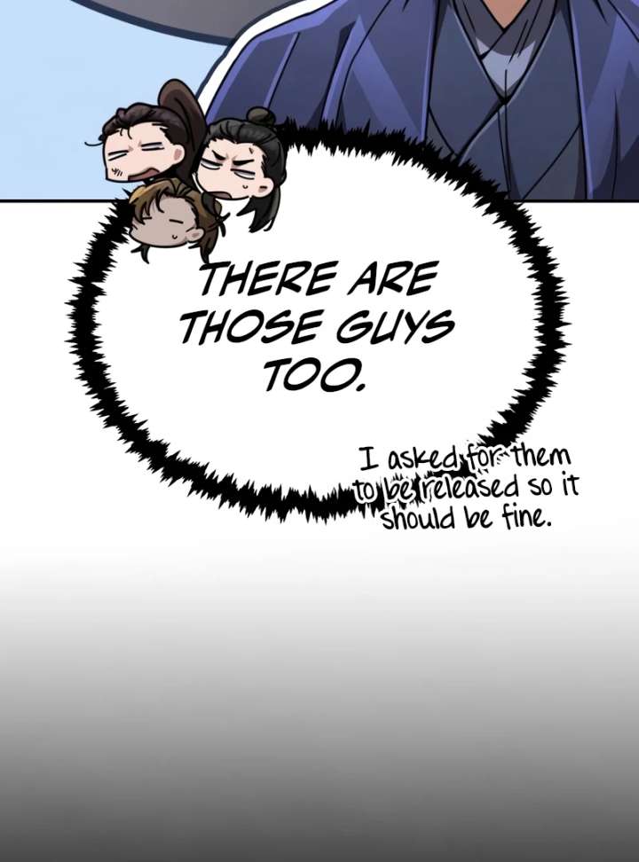 Reincarnation of the Fist King Chapter 34 824 178