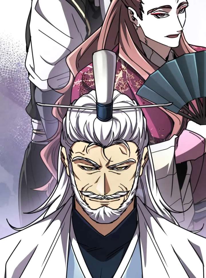 Reincarnation of the Fist King Chapter 34 834 188