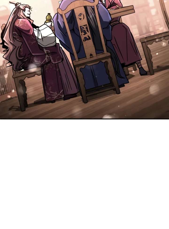 Reincarnation of the Fist King Chapter 34 726 80