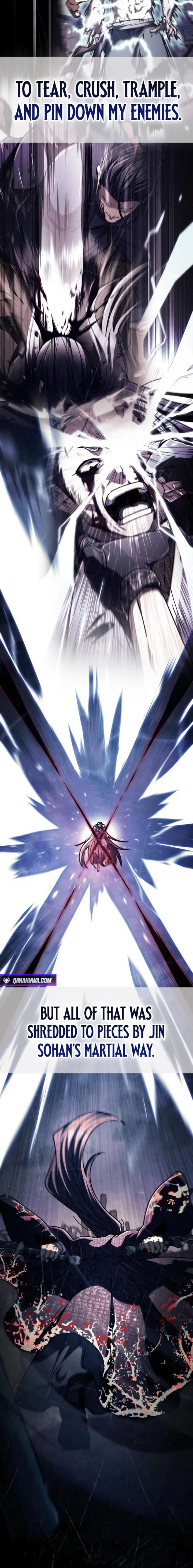 Reincarnation of the Fist King Chapter 50 109 ch 50 4