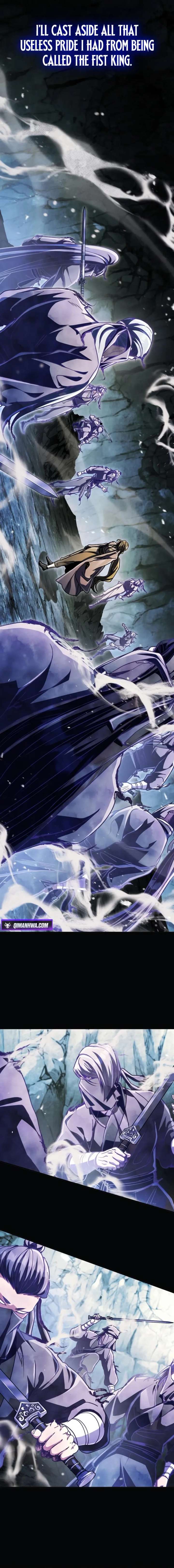 Reincarnation of the Fist King Chapter 50 111 ch 50 6