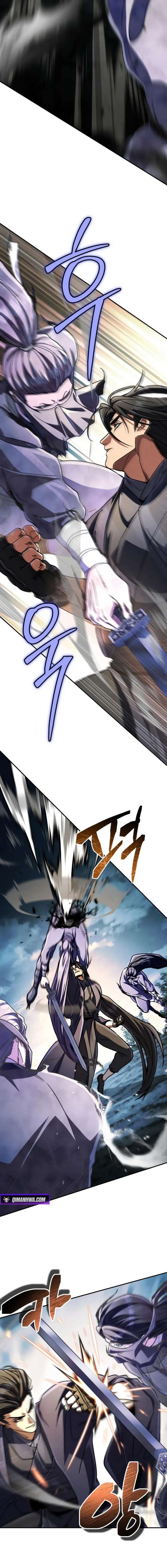 Reincarnation of the Fist King Chapter 50 113 ch 50 8