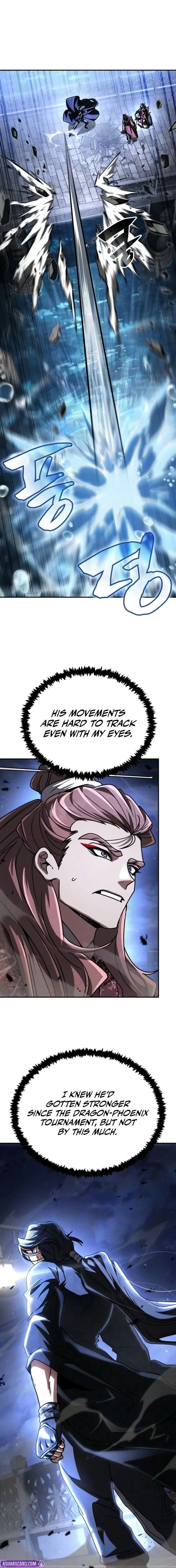 Reincarnation of the Fist King Chapter 53 123 ch 53 12