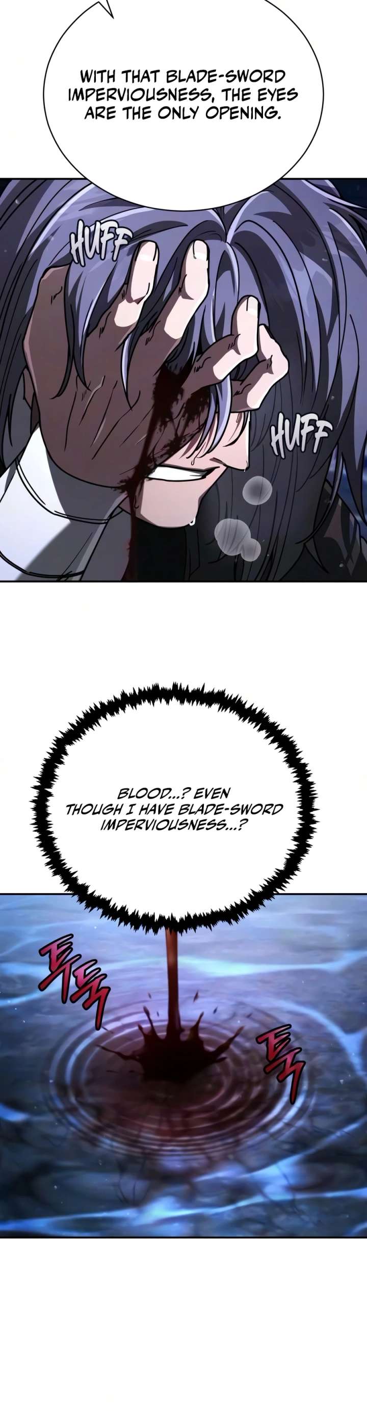 Reincarnation of the Fist King Chapter 53 133 ch 53 22