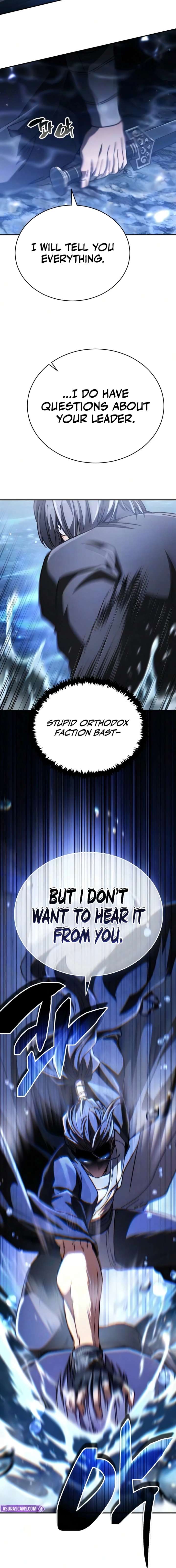 Reincarnation of the Fist King Chapter 53 135 ch 53 24