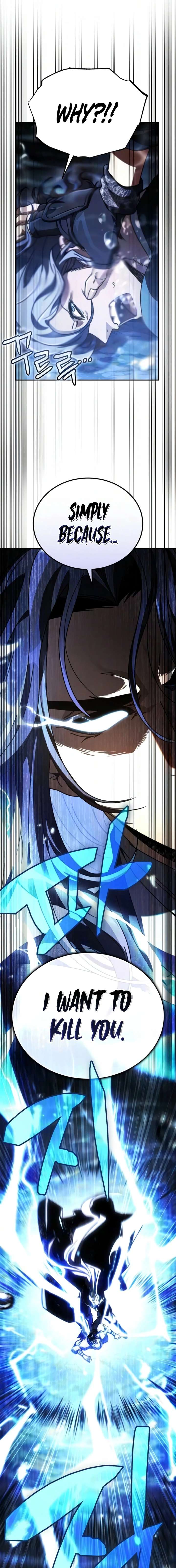Reincarnation of the Fist King Chapter 53 137 ch 53 26