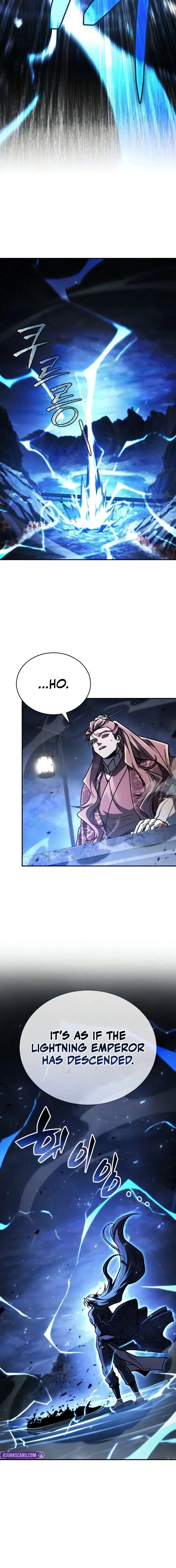 Reincarnation of the Fist King Chapter 53 138 ch 53 27
