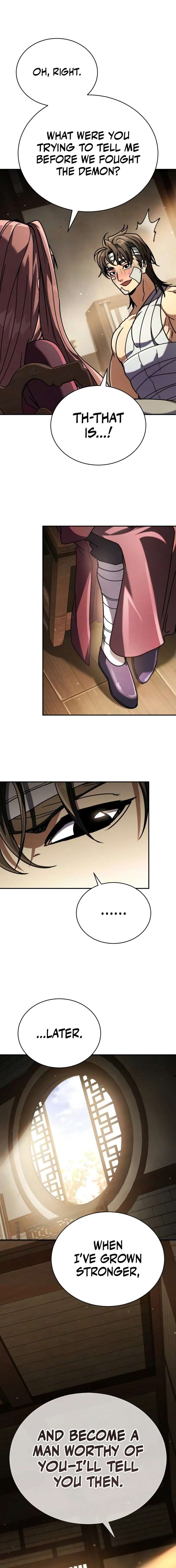 Reincarnation of the Fist King Chapter 53 146 ch 53 35