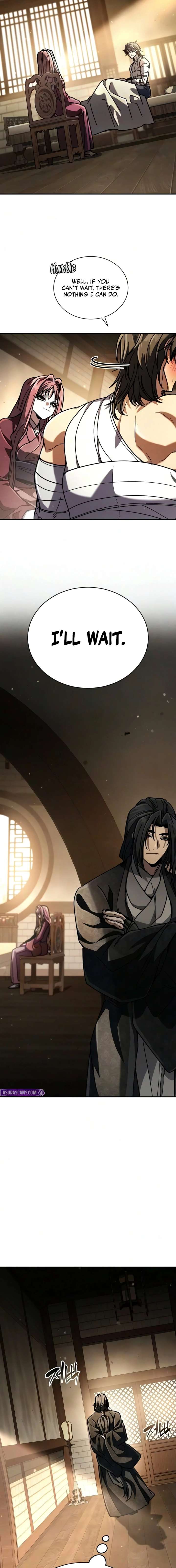 Reincarnation of the Fist King Chapter 53 147 ch 53 36