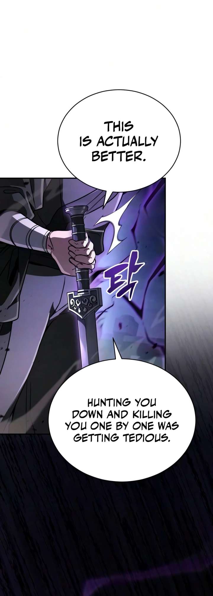 Reincarnation of the Fist King Chapter 53 118 ch 53 7