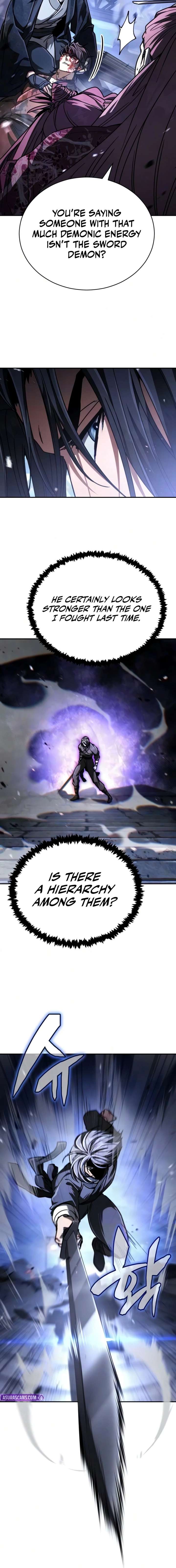 Reincarnation of the Fist King Chapter 53 120 ch 53 9