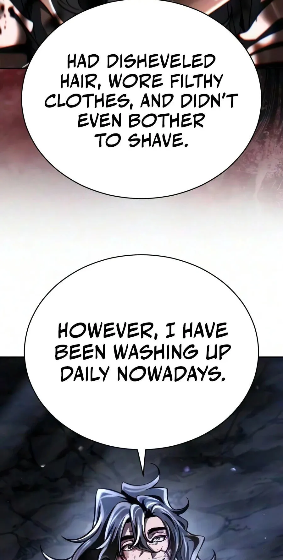 Reincarnation of the Fist King Chapter 62 465 05de876fd932