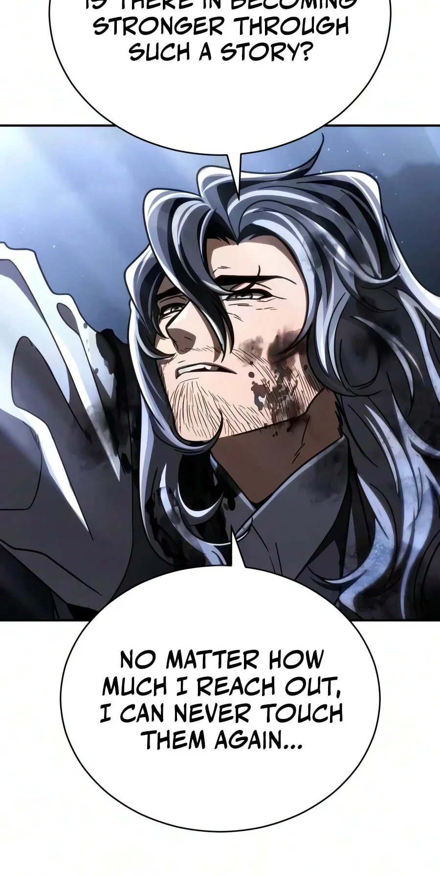 Reincarnation of the Fist King Chapter 62 493 06d38ea91459
