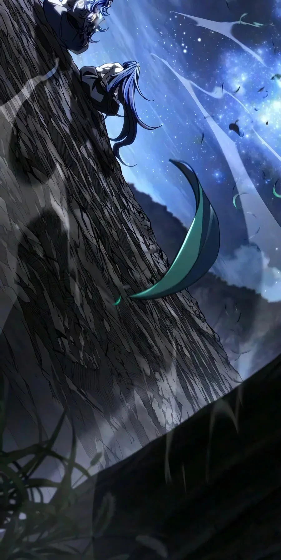 Reincarnation of the Fist King Chapter 62 432 0b5820a7cbe9