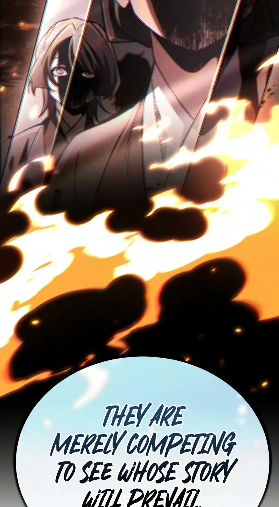 Reincarnation of the Fist King Chapter 62 504 0db999ea7c2f