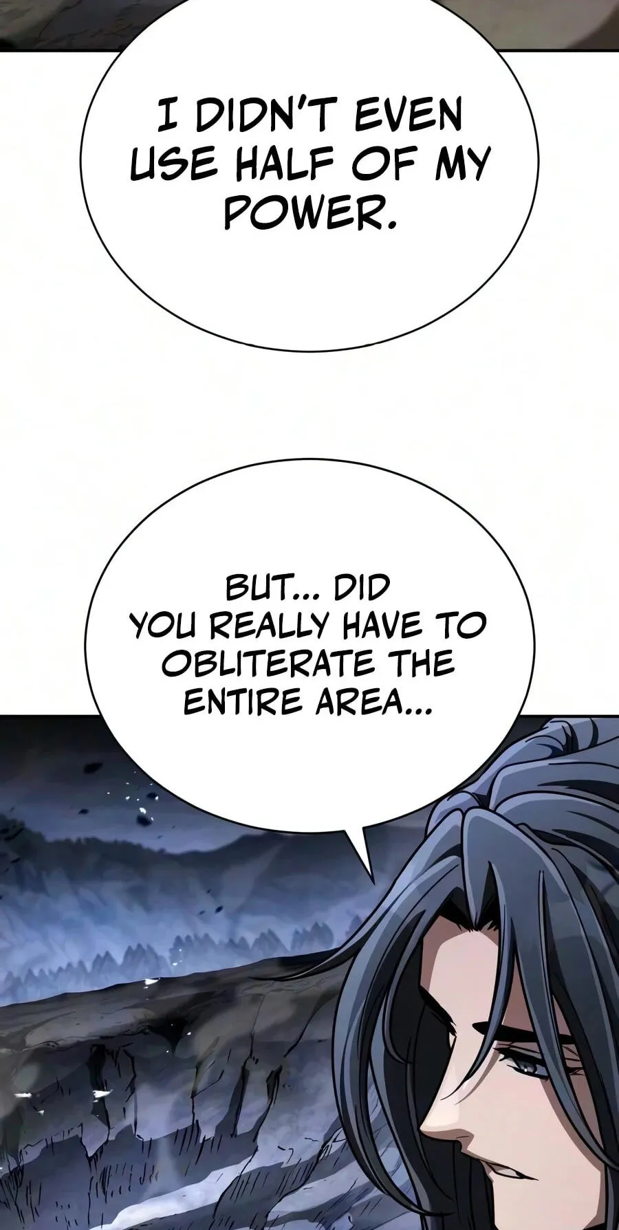Reincarnation of the Fist King Chapter 62 559 1114c6068de9