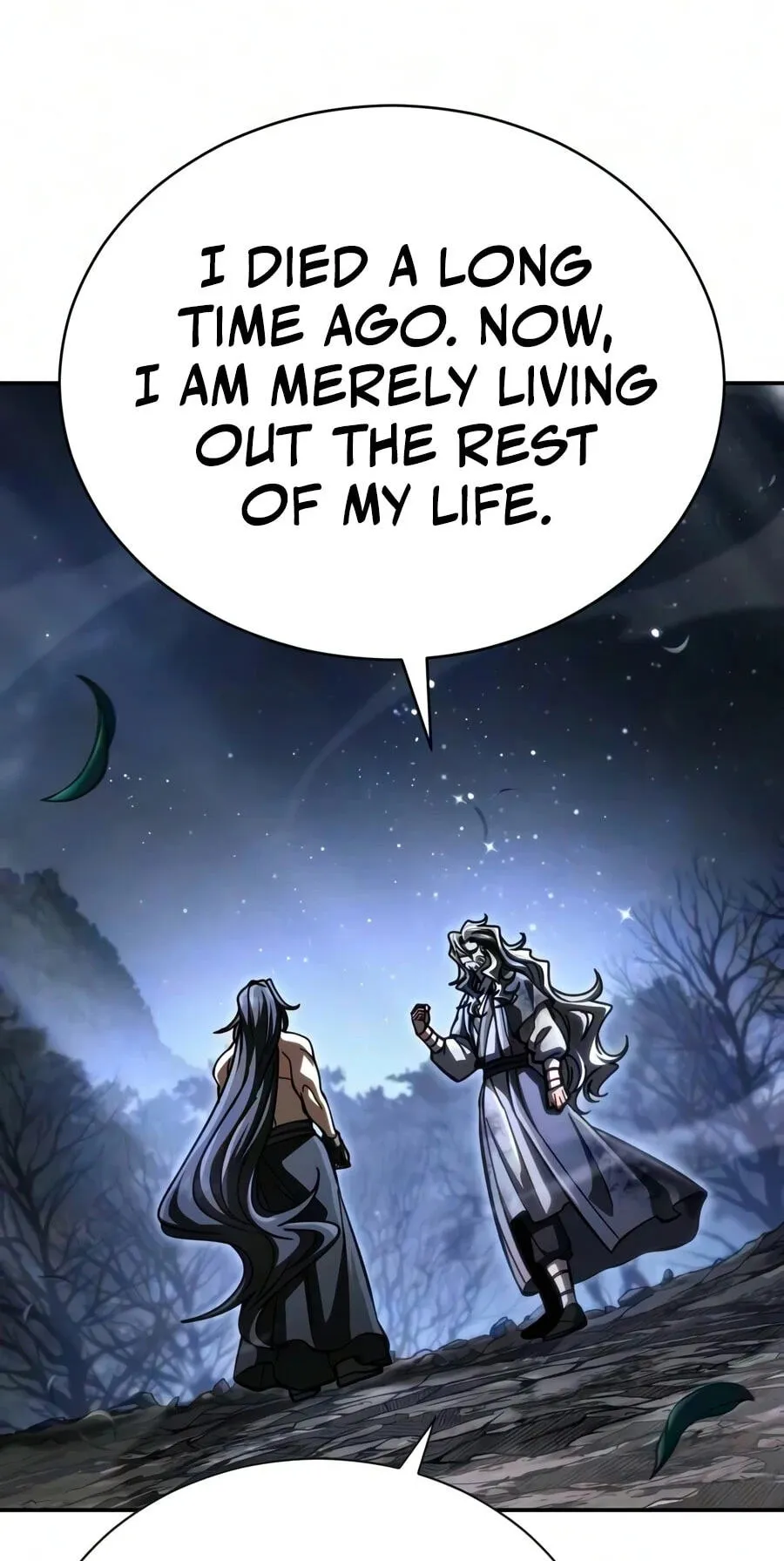 Reincarnation of the Fist King Chapter 62 494 157f0494ce3f