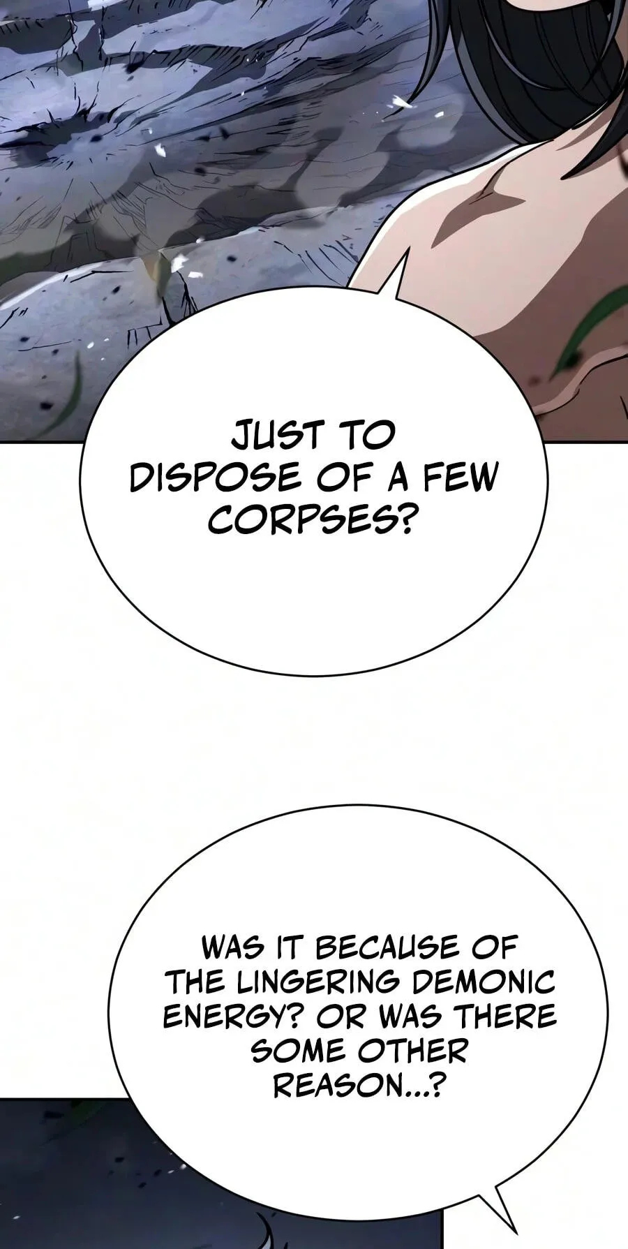 Reincarnation of the Fist King Chapter 62 560 18b8cd57d4a4
