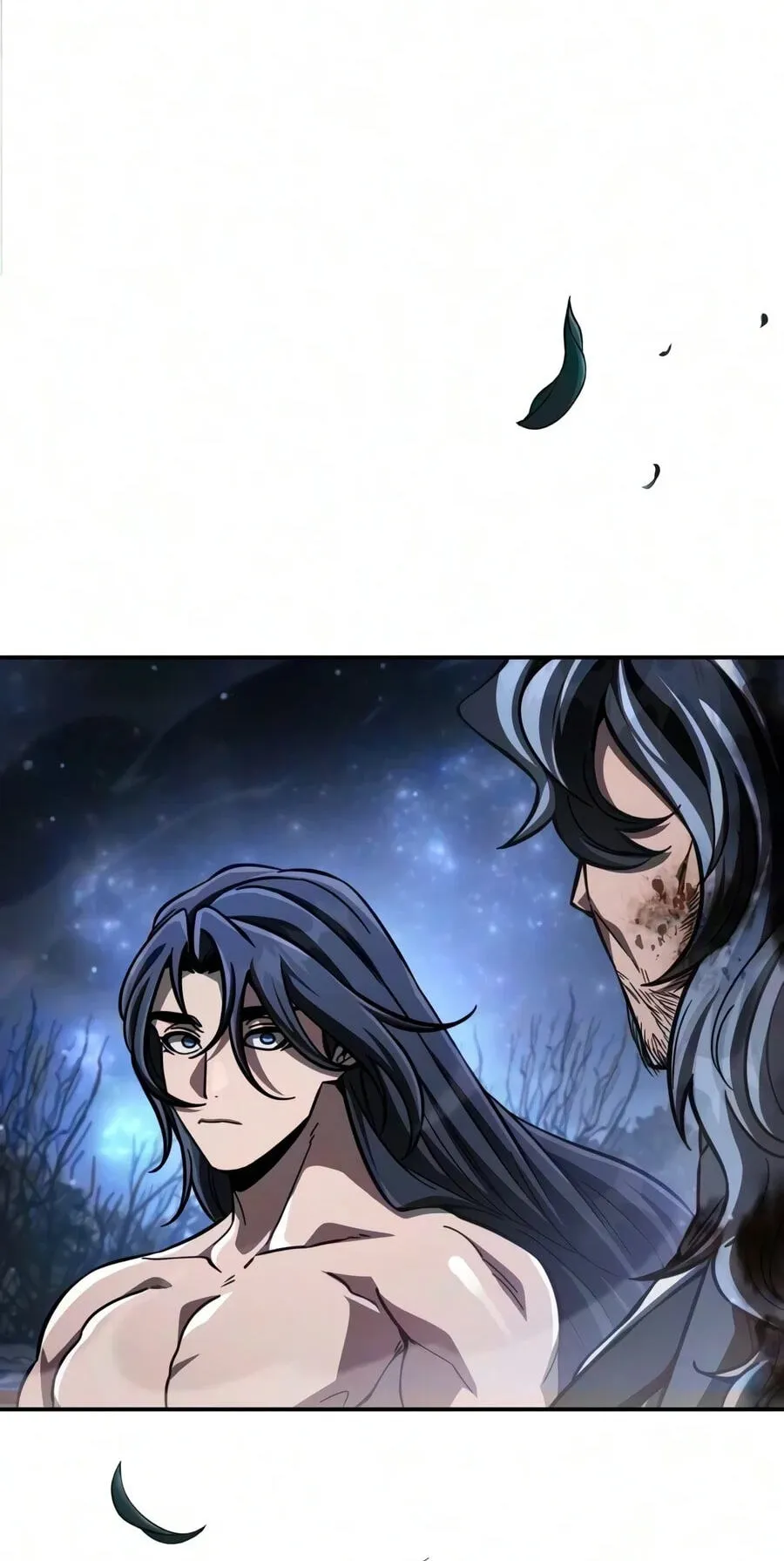 Reincarnation of the Fist King Chapter 62 435 1c15ad5b2a36