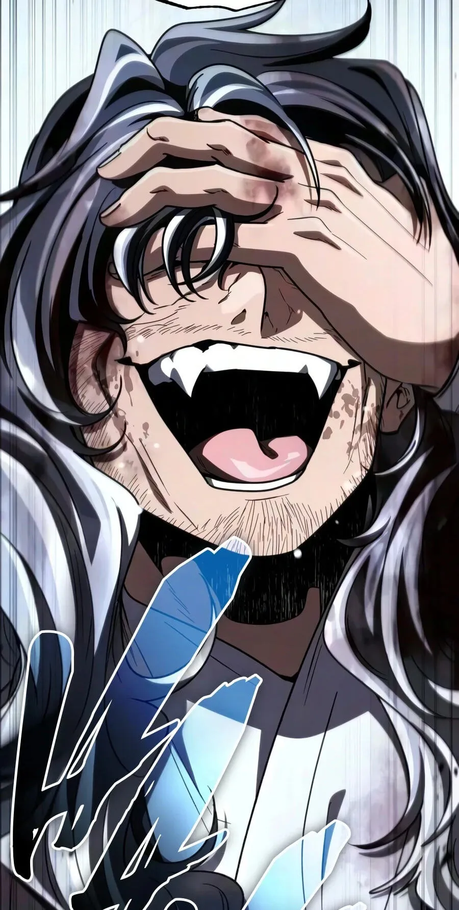 Reincarnation of the Fist King Chapter 62 468 2815a7fa5f5e