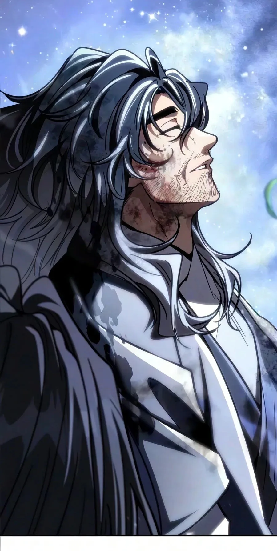 Reincarnation of the Fist King Chapter 62 434 3a514a3c6170