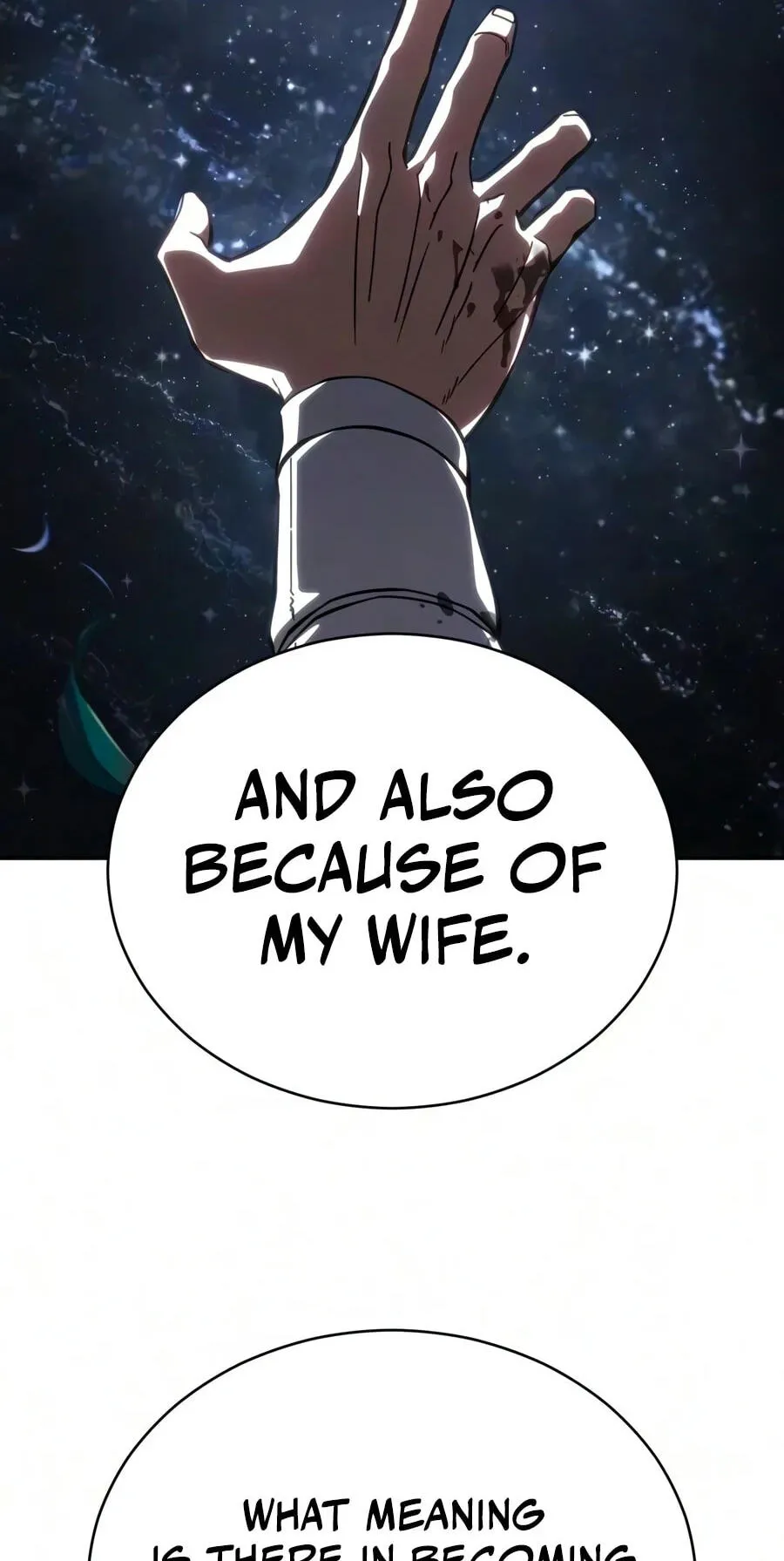 Reincarnation of the Fist King Chapter 62 492 3aa9417a8c53