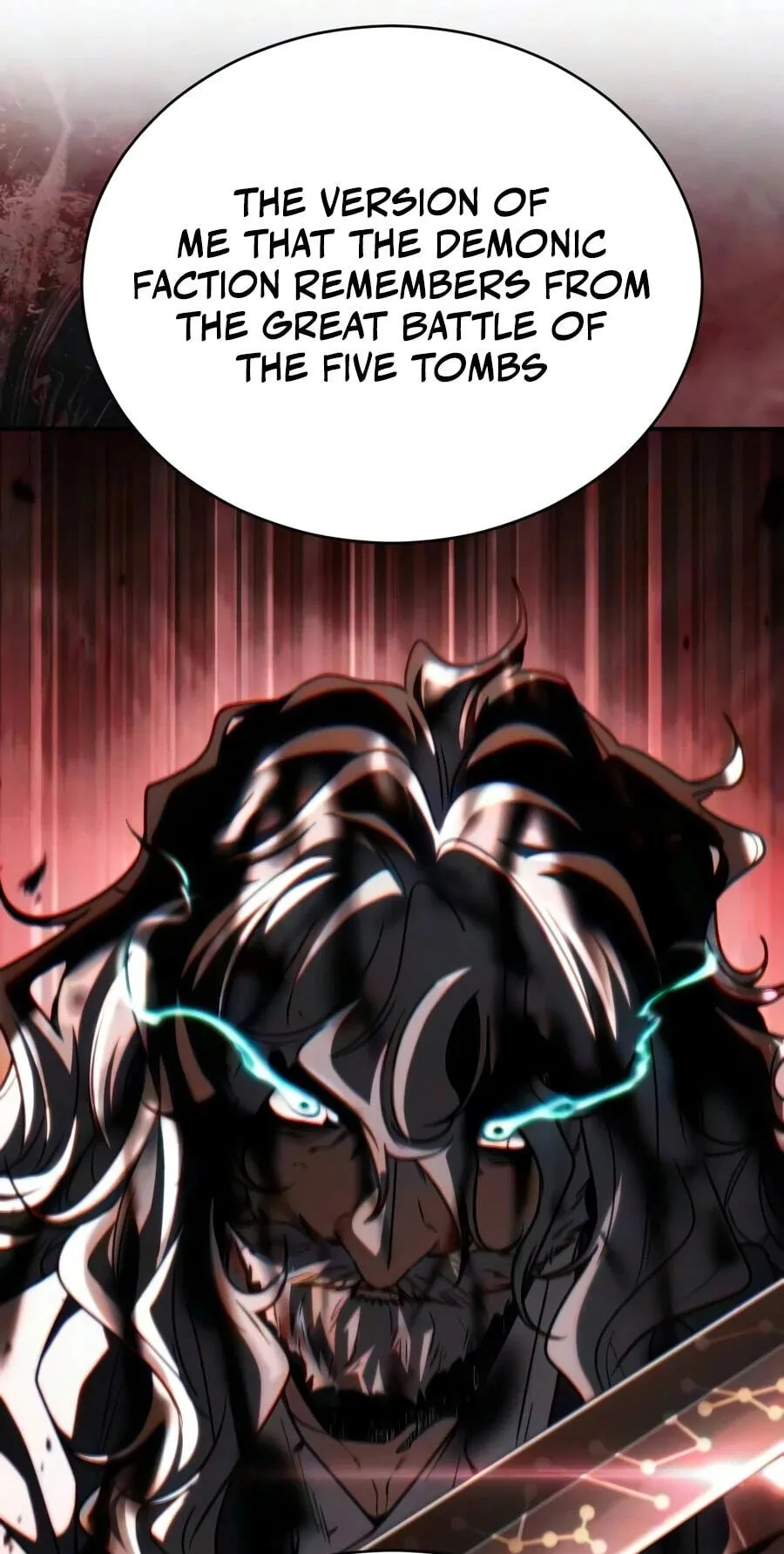 Reincarnation of the Fist King Chapter 62 464 3e373e687232