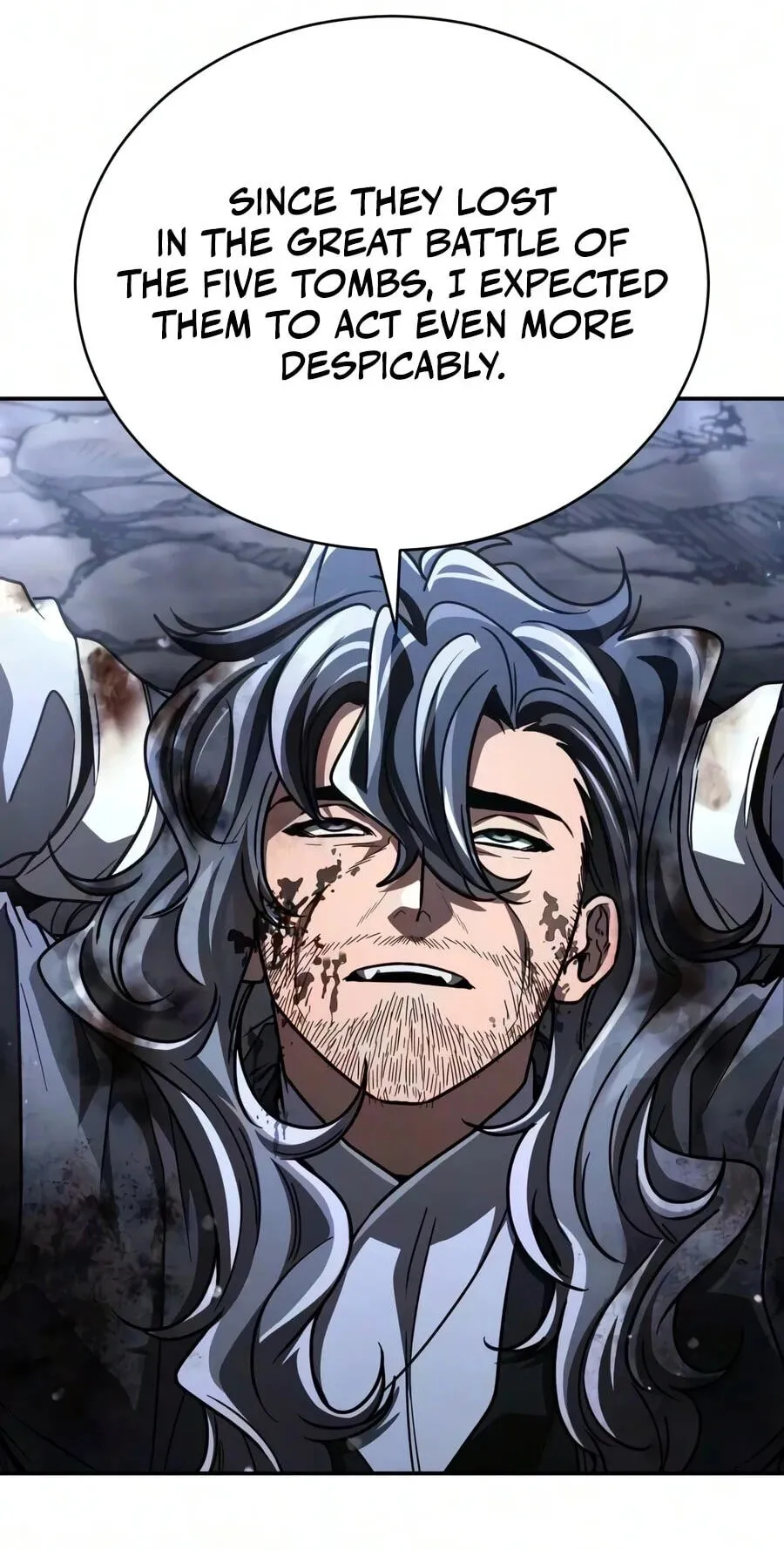 Reincarnation of the Fist King Chapter 62 443 4529cdec60cb