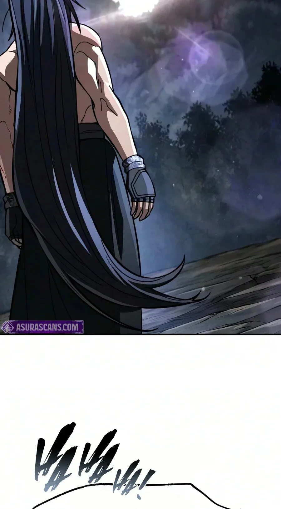 Reincarnation of the Fist King Chapter 62 568 495d446d4d69