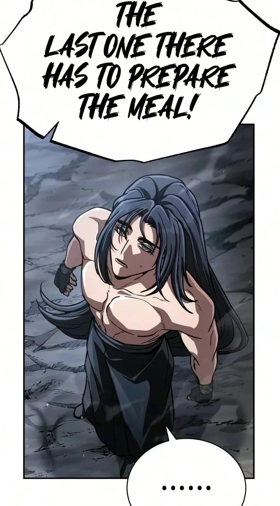 Reincarnation of the Fist King Chapter 62 569 4ea4b36453f2