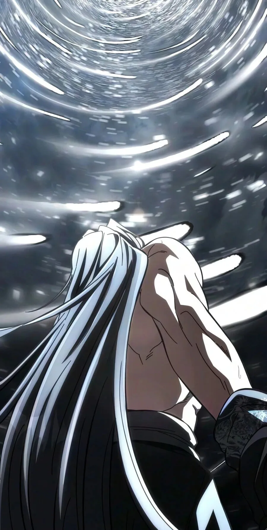 Reincarnation of the Fist King Chapter 62 533 56adda3b59fb