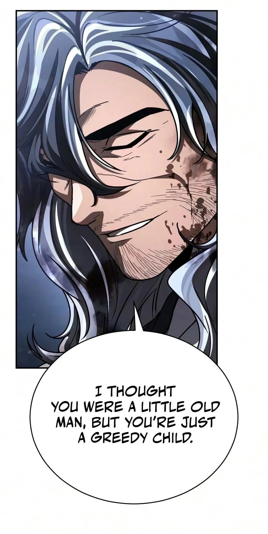 Reincarnation of the Fist King Chapter 62 487 5aa4045080c0