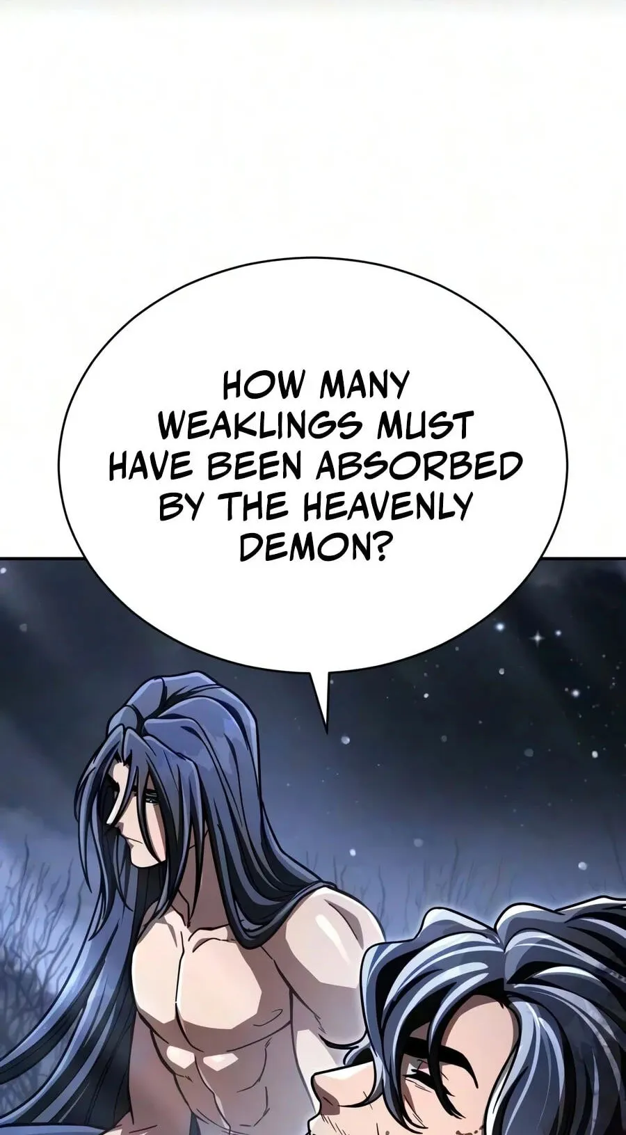 Reincarnation of the Fist King Chapter 62 456 5c6320c3875e
