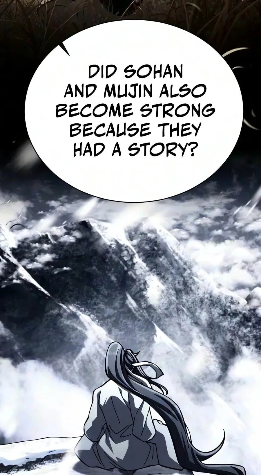 Reincarnation of the Fist King Chapter 62 499 5df3a76c70bf