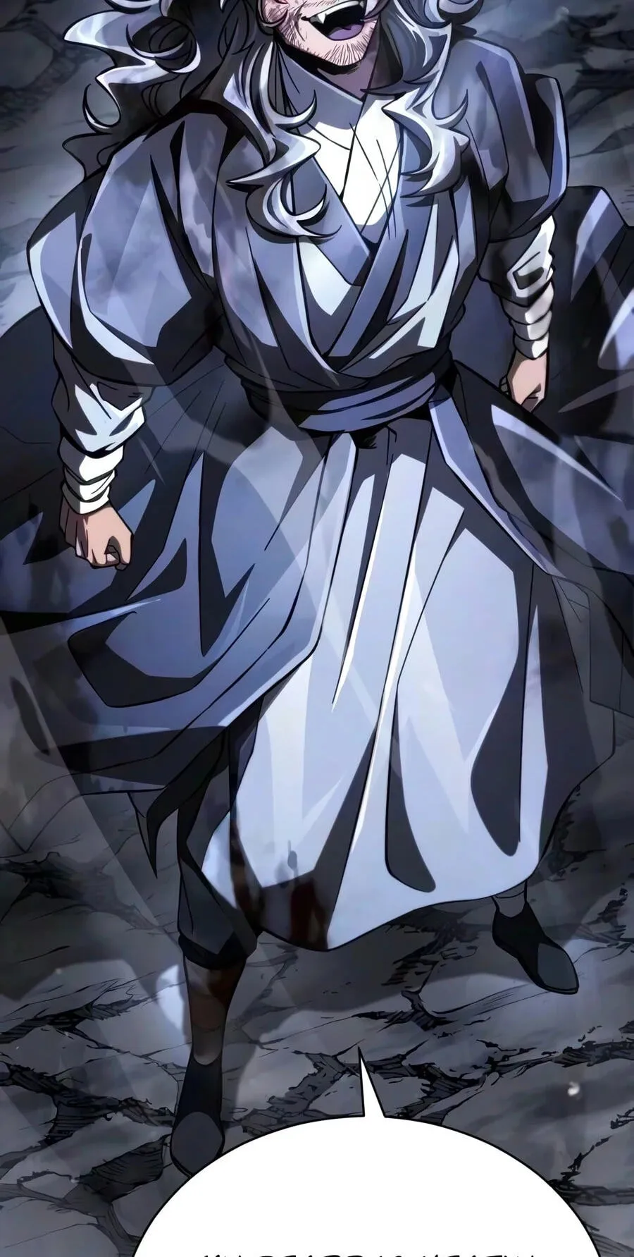 Reincarnation of the Fist King Chapter 62 466 6100bb7d8959