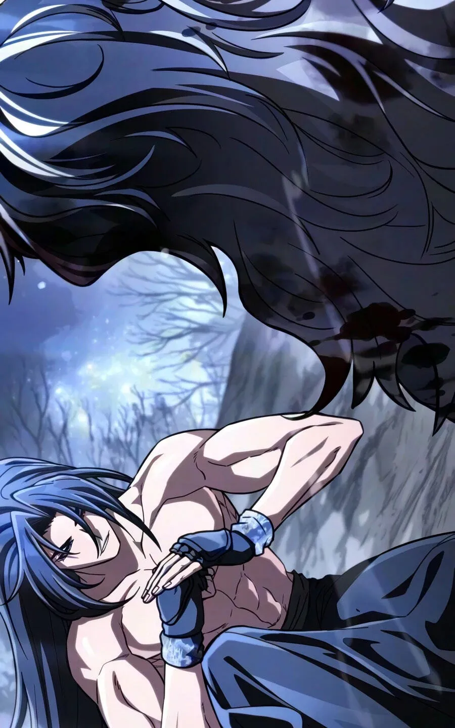 Reincarnation of the Fist King Chapter 62 439 64d7b090cfda