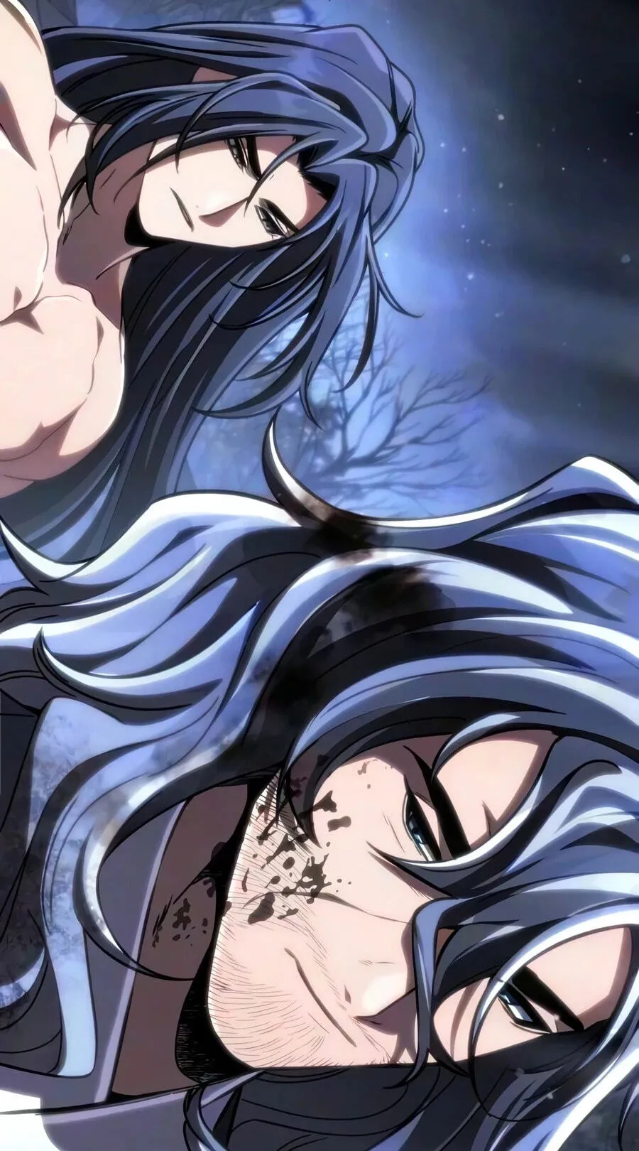 Reincarnation of the Fist King Chapter 62 477 66f2235b1c68