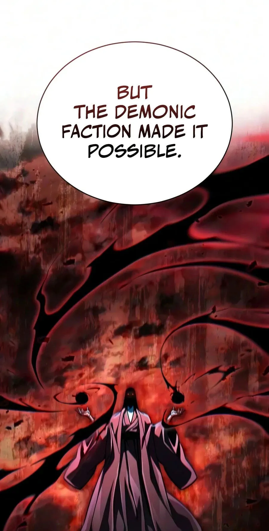 Reincarnation of the Fist King Chapter 62 449 68c0035a17c4