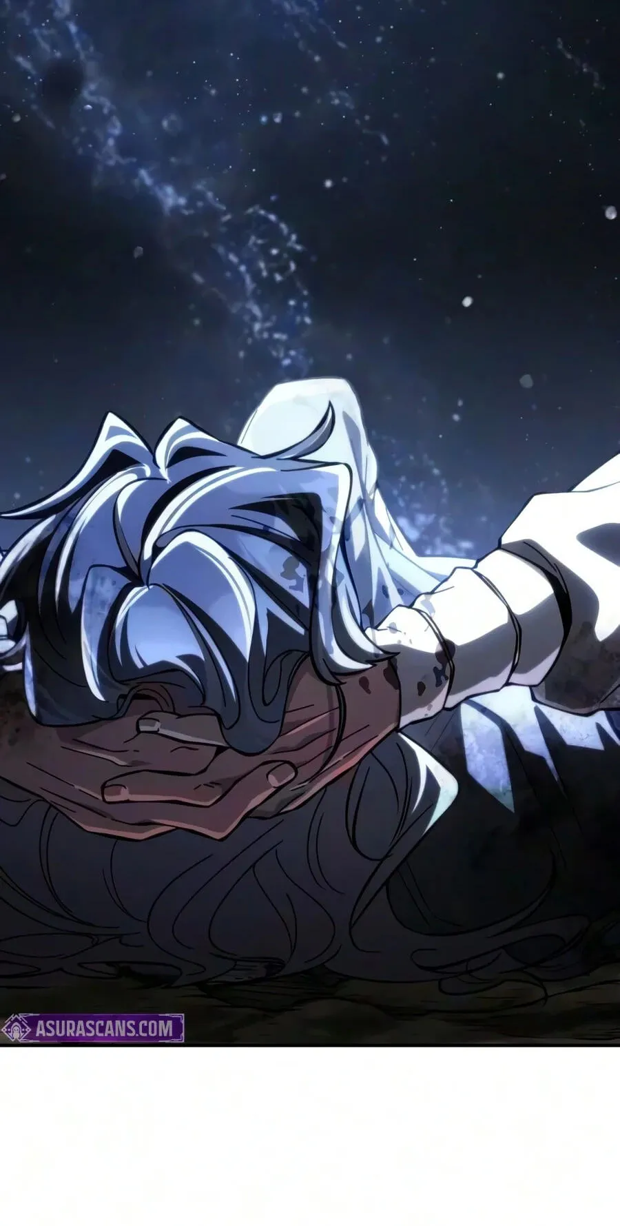 Reincarnation of the Fist King Chapter 62 445 69d1d62f466c