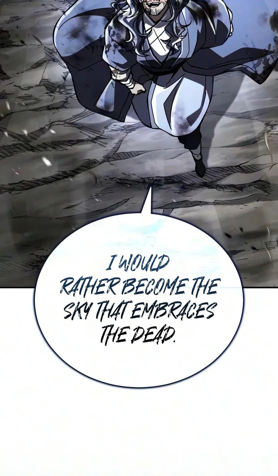 Reincarnation of the Fist King Chapter 62 463 6b9d6b223e67